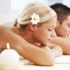 40% скидка на 2 индивидуальных абонемента (по 10 визитов)