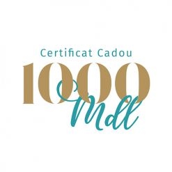 Certificat Cadou