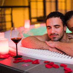 40% скидка на 2 коллективных абонемента (по 20 визитов)