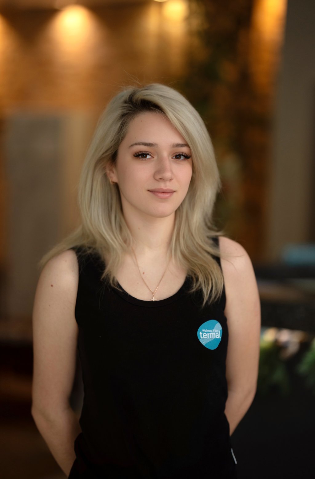 Ternovețcaia Ksenia