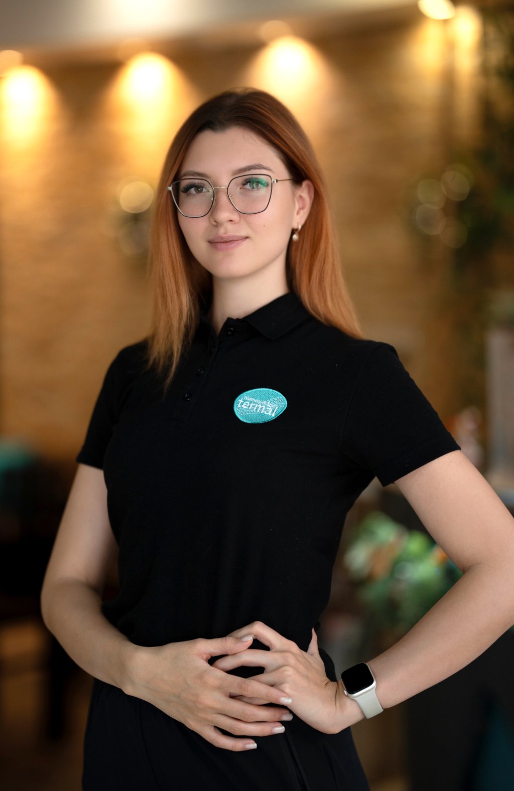 NAZAROVA ECATERINA