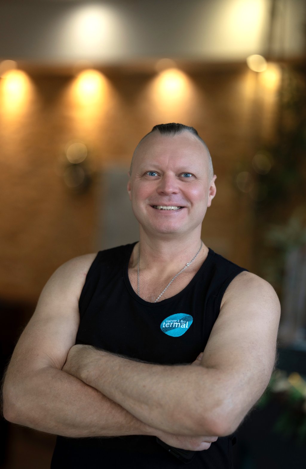 ALEXANDR KIVACIUK